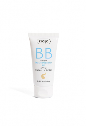 Bb cream for sales oily skin